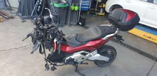 honda forza nss 750 2020- del año 2022