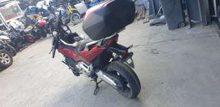honda forza nss 750 2020- del año 2022