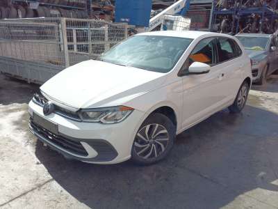 volkswagen polo vi (ae1) 2021- del año 2023