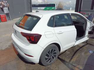 volkswagen polo vi (ae1) 2021- del año 2023