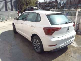 volkswagen polo vi (ae1) 2021- del año 2023