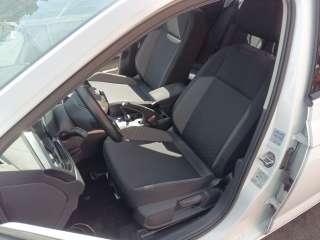 volkswagen polo vi (ae1) 2021- del año 2023
