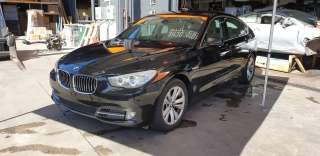 bmw serie 5 gran turismo (f07) 2009-2017 del año 2012