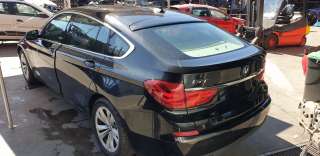 bmw serie 5 gran turismo (f07) 2009-2017 del año 2012