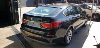 bmw serie 5 gran turismo (f07) 2009-2017 del año 2012