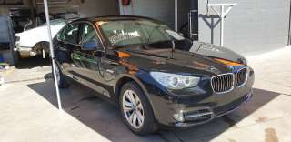 bmw serie 5 gran turismo (f07) 2009-2017 del año 2012