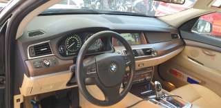 bmw serie 5 gran turismo (f07) 2009-2017 del año 2012