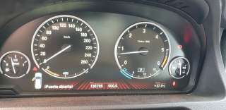 bmw serie 5 gran turismo (f07) 2009-2017 del año 2012
