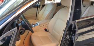 bmw serie 5 gran turismo (f07) 2009-2017 del año 2012