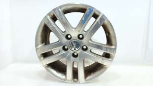 Recambio de llanta delantera derecha para volkswagen golf plus v (5m1, 521) 2004-2013 1.9 tdi referencia OEM IAM 1K0601025AJ 1K0
