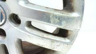 Recambio de llanta delantera derecha para volkswagen golf plus v (5m1, 521) 2004-2013 1.9 tdi referencia OEM IAM 1K0601025AJ 1K0 2