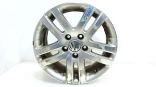 Recambio de llanta trasera izquierda para volkswagen golf plus v (5m1, 521) 2004-2013 1.9 tdi referencia OEM IAM 1K0601025AJ 1K0