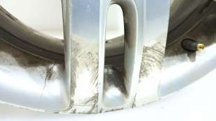 Recambio de llanta trasera izquierda para volkswagen golf plus v (5m1, 521) 2004-2013 1.9 tdi referencia OEM IAM 1K0601025AJ 1K0 2