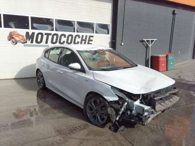 ford focus iv (hn) 2018- del año 2024