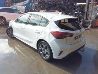 ford focus iv (hn) 2018- del año 2024