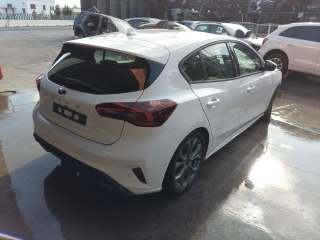 ford focus iv (hn) 2018- del año 2024