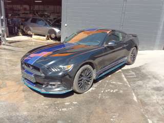 ford mustang 2014- del año 2014