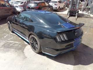 ford mustang 2014- del año 2014
