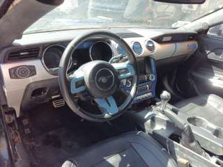 ford mustang 2014- del año 2014