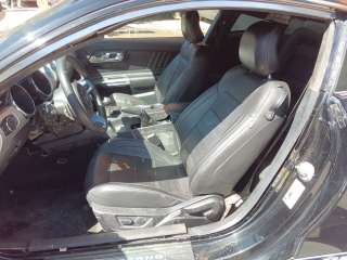 ford mustang 2014- del año 2014