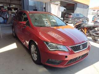 seat leon st (5f8) 2012-2020 del año 2019