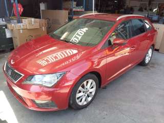 seat leon st (5f8) 2012-2020 del año 2019