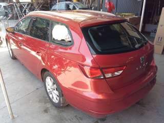 seat leon st (5f8) 2012-2020 del año 2019