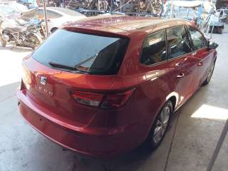 seat leon st (5f8) 2012-2020 del año 2019