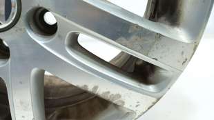 Recambio de llanta trasera derecha para volkswagen golf plus v (5m1, 521) 2004-2013 1.9 tdi referencia OEM IAM 1K0601025AJ 1K060 2