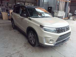 suzuki vitara 2015- del año 2021