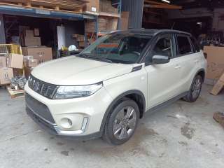 suzuki vitara 2015- del año 2021