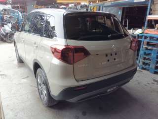 suzuki vitara 2015- del año 2021