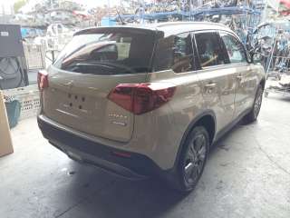 suzuki vitara 2015- del año 2021