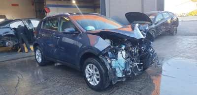 kia sportage 2015- del año 2021