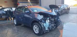 kia sportage 2015- del año 2021