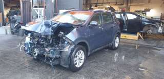 kia sportage 2015- del año 2021