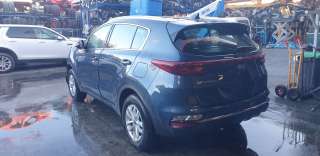 kia sportage 2015- del año 2021