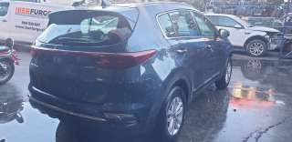 kia sportage 2015- del año 2021