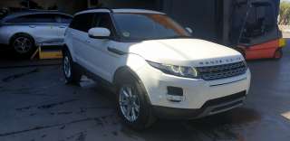 land rover evoque 2011-2018 del año 2011