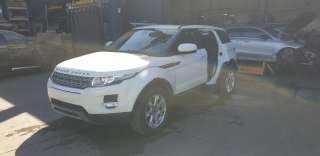 land rover evoque 2011-2018 del año 2011