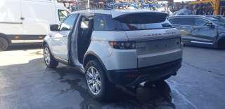 land rover evoque 2011-2018 del año 2011
