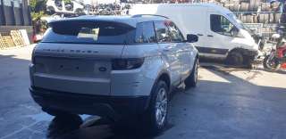 land rover evoque 2011-2018 del año 2011