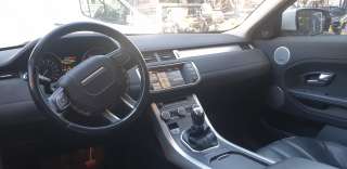 land rover evoque 2011-2018 del año 2011
