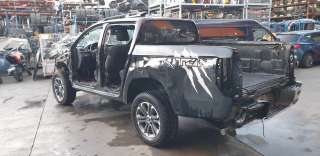mitsubishi l 200 (kl0/kj0) 2019- del año 2022