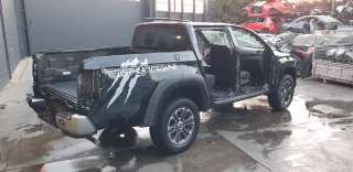 mitsubishi l 200 (kl0/kj0) 2019- del año 2022