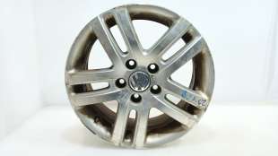 Recambio de llanta delantera izquierda para volkswagen golf plus v (5m1, 521) 2004-2013 1.9 tdi referencia OEM IAM 1K0601025AJ 1