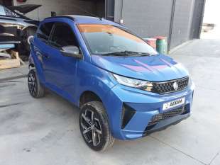 aixam uv/51/af0a 2018- del año 2024