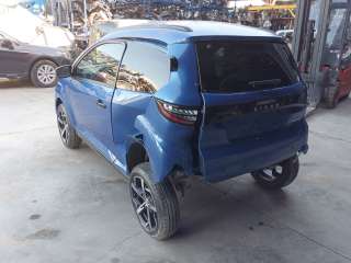 aixam uv/51/af0a 2018- del año 2024