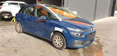 citroën c4 picasso 2013- del año 2018