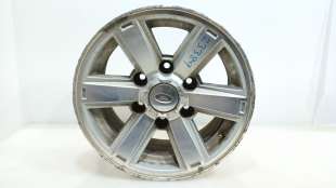 Recambio de llanta para ford ranger (er, eq, r_) 1997-2011 2.5 td 4x4 referencia OEM IAM 1358518 1358518 